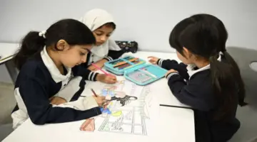 الإمارات.. 3 مواد ينبغي الاحتفاظ بكتبها للعام الدراسي المقبل